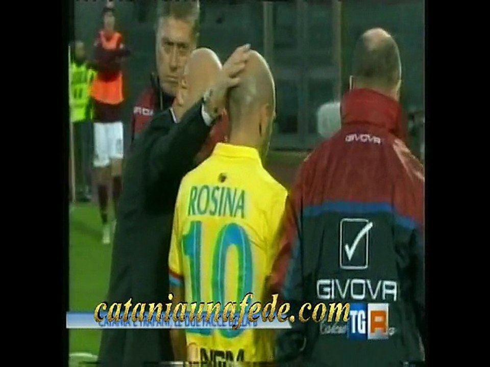 Sannino rischia la panchina