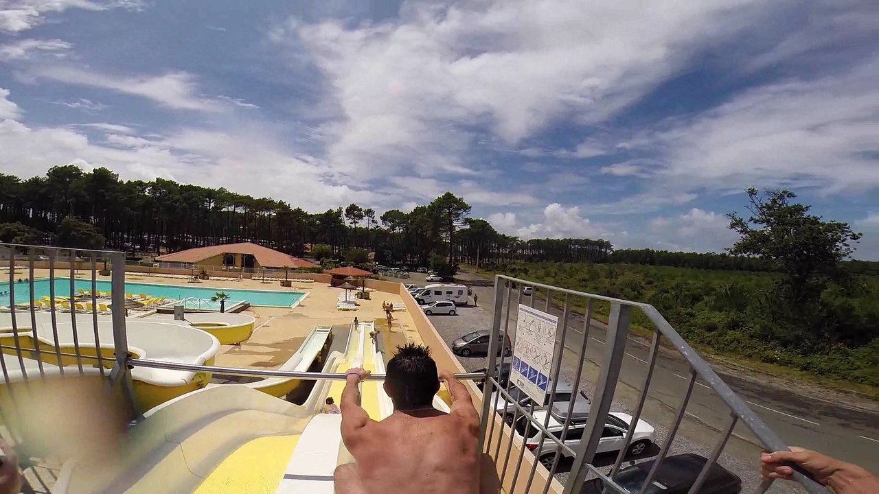 Vacances férias de Bayonne 2014