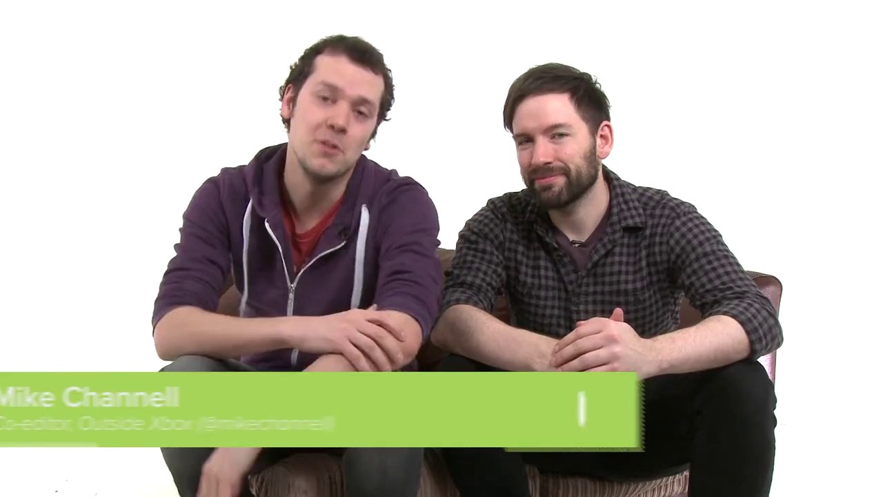 Show of the Week: The Crew and the Chequered Past of the CarPG