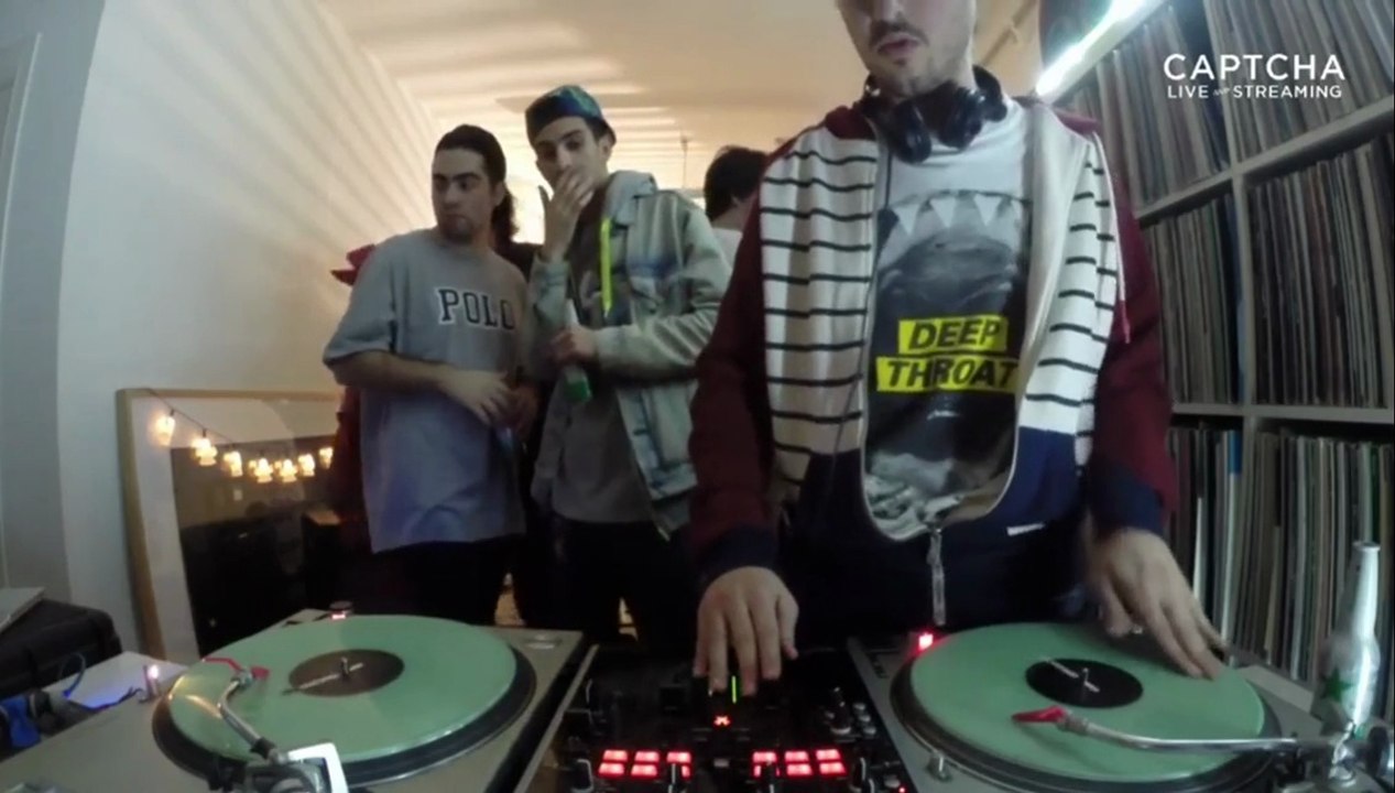 DJ Inim