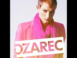 Ozarec - Je te pardonne