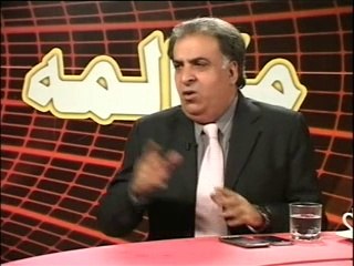 Kashif Bashir Khan in "Business Plus"Programme "Muqalma"on 11 Dec Part 3