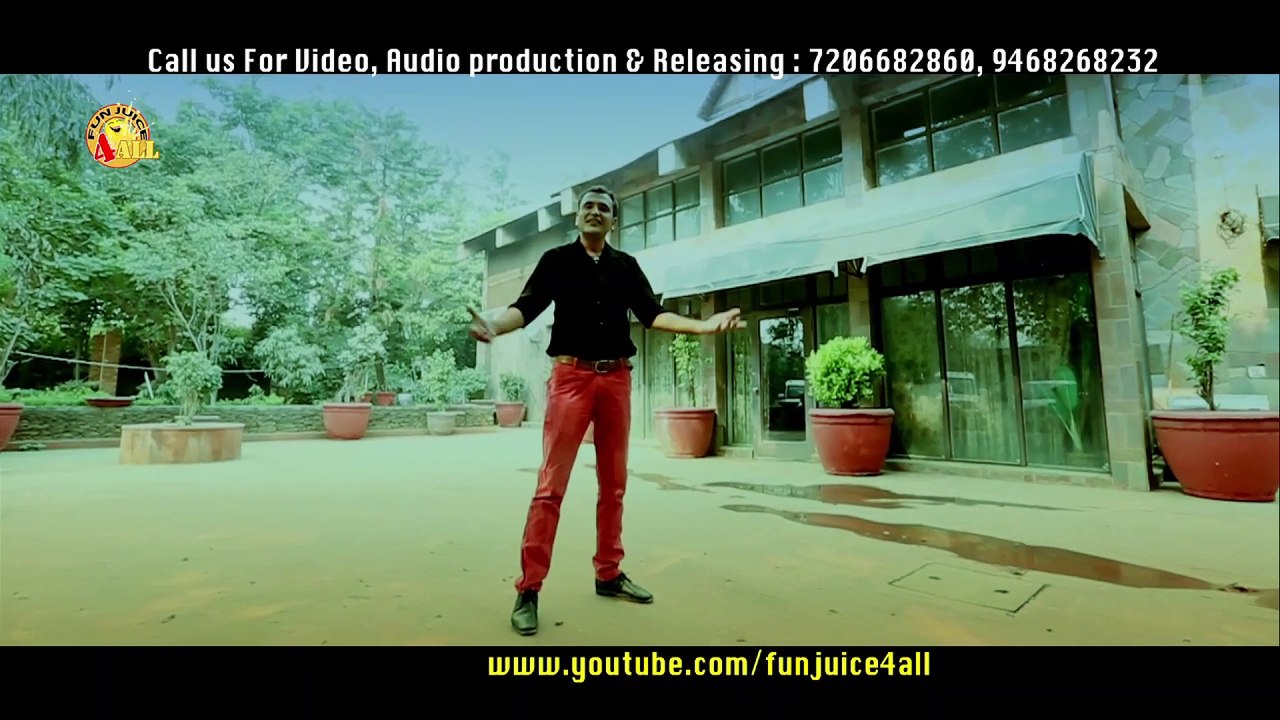 Surat Pyari | सूरत प्यारी । Ramkesh Jiwanpurwala 09255834281 - Love Song - Funjuice4all