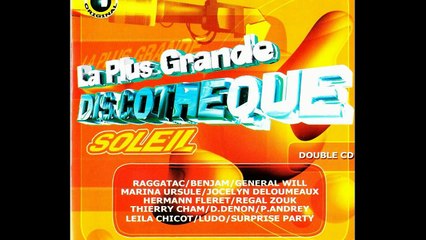 la plus grande discotheque du monde 2 ieme partie