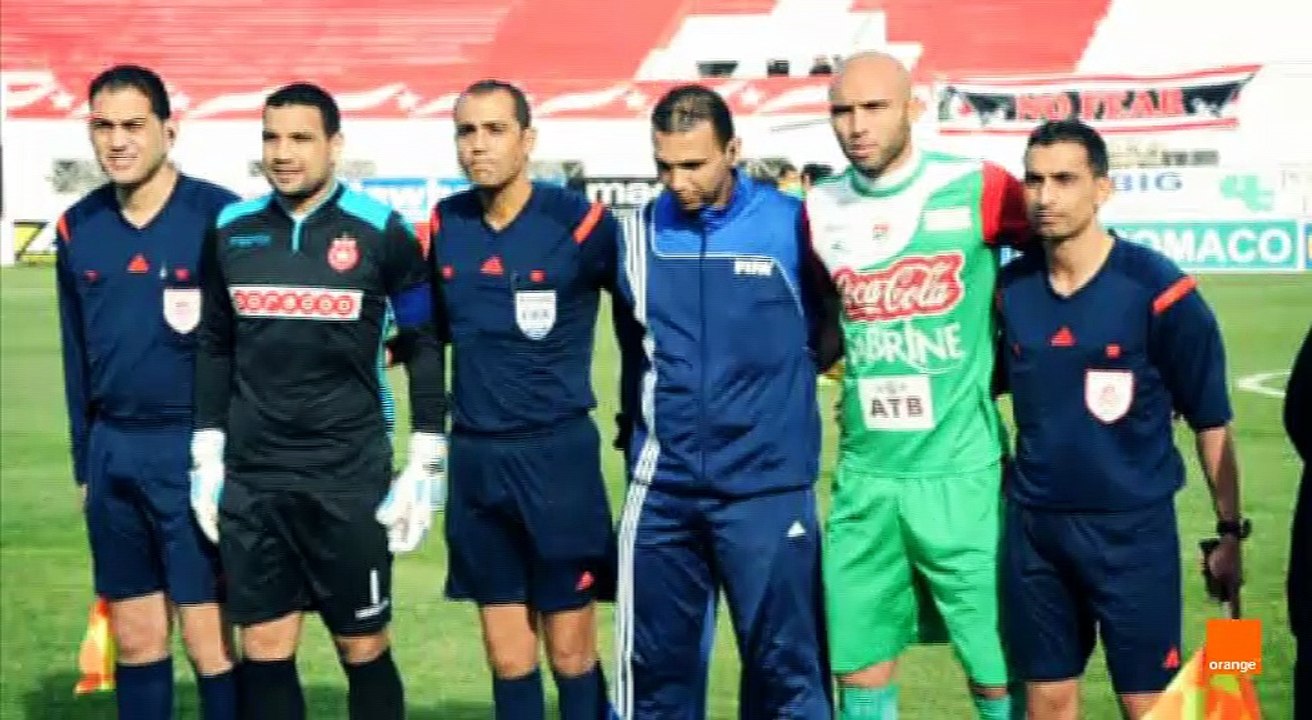 ESS 1-0 ST: النجم ينتصر على الملعب التونسي و يحافظ على المركز الثاني