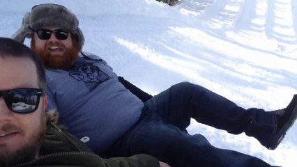 Snow Tubing Colorado