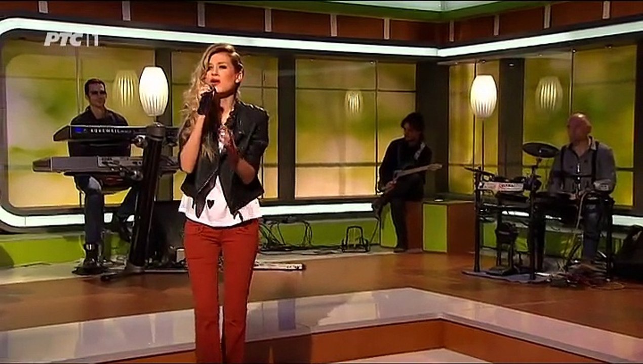 Nevena Božović - Molitva