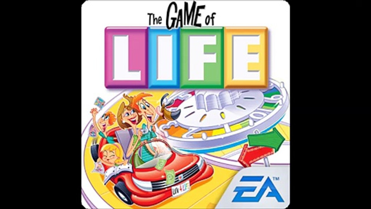 The Game of Life APK