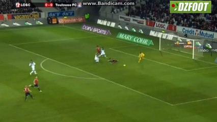 Spano Rahou expulsé au bout de 39 secondes