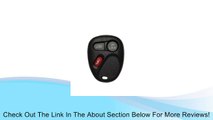 2001-2002 Chevrolet Silverado 1500 2500 3500 Keyless Entry Remote Key Fob with World Wide Remotes Programming Guide Review