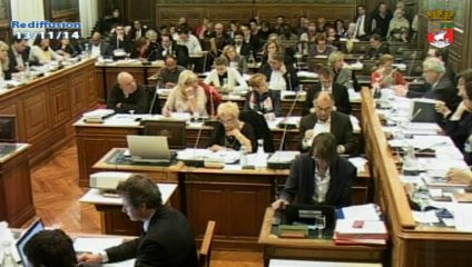 La démocratie locale au point mort à Asnières