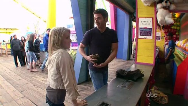 Chuck Wicks & Julianne Hough - Rumba