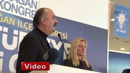 Müezzinoğlu: 'Hiçbir Şey Eskisi Gibi Olmayacak'