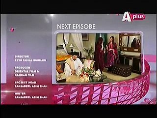 Kaneez Episode 32 Promo - 14 December 2014