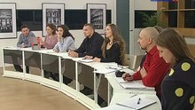 Полиглот: Выучим Английский - 13