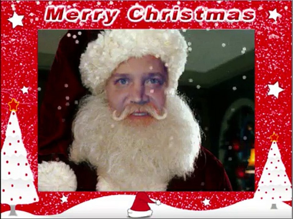 Santa