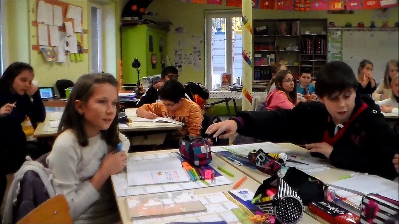 Los Angeles et Miami par Claire-Alienor