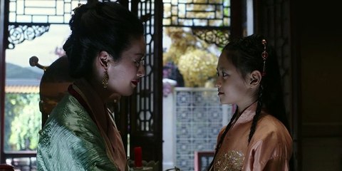 Marco Polo - "The Wolf and the Deer" - Season 1 Episode 2 - Full Episode