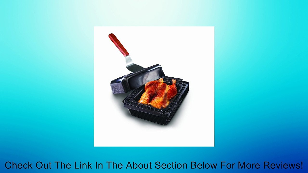 Char-Broil Infusion Cooker Review