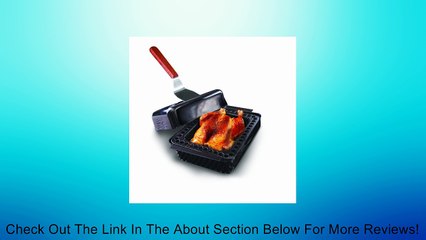 Char-Broil Infusion Cooker Review
