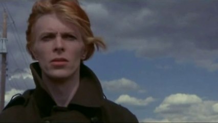 D. BOWIE - NIRVANA -MAN WHO SOLD The WORLD