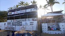 Surf - ASP World Tour: Slater sigue en la lucha por el título