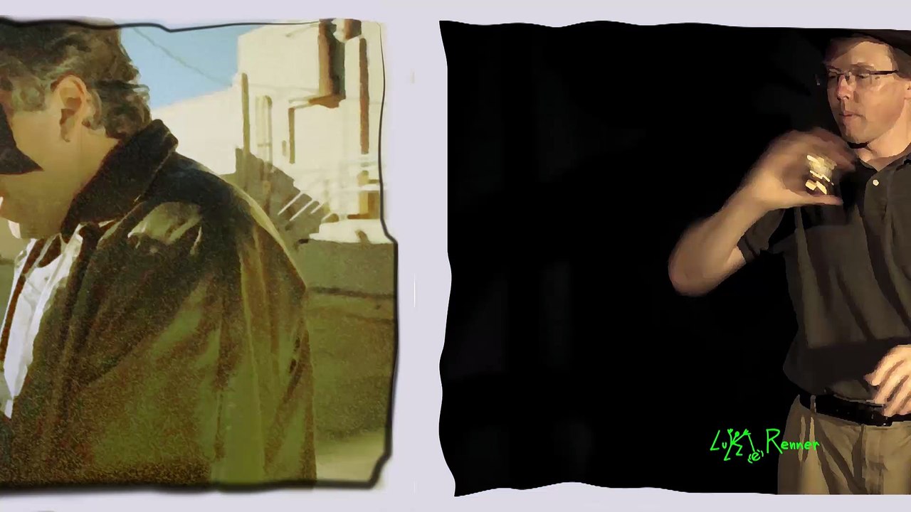 Superman Yo-Yo Trick - Luke Renner