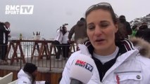 RMC Sport Games / Melina Robert-Michon : 