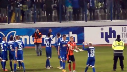 Ομόνοια-Ανόρθωση Όλε