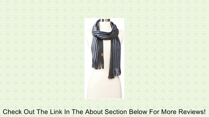 Tallia Men's Midtown Stripe Review