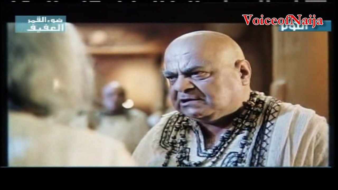 Itan Anobi Yussuf - Part 6