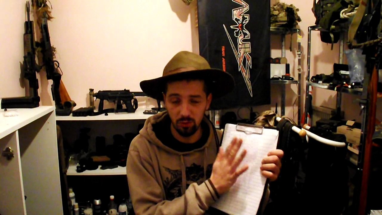 débrif année 2014