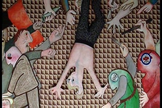 GIUSEPPE PINELLI: UN ASSASSINIO DI STATO RIMASTO IMPUNITO!