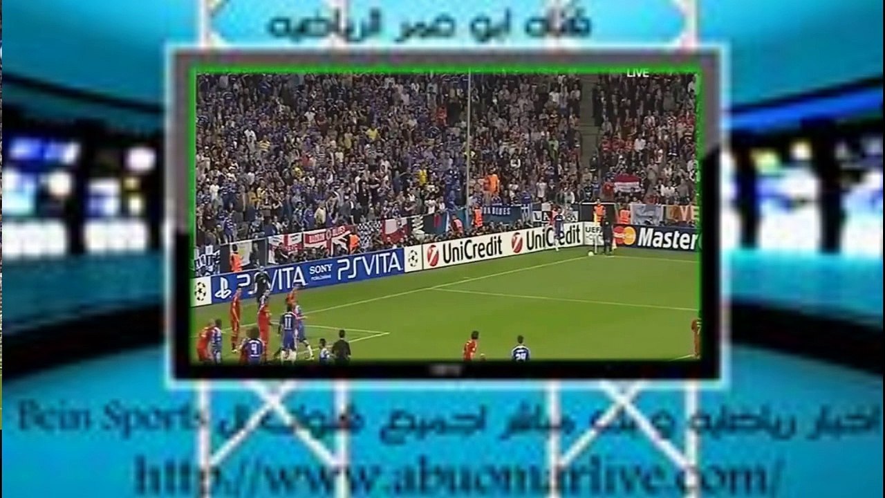 اهداف قاتله في اخر الدقائق وجنون المعلقين