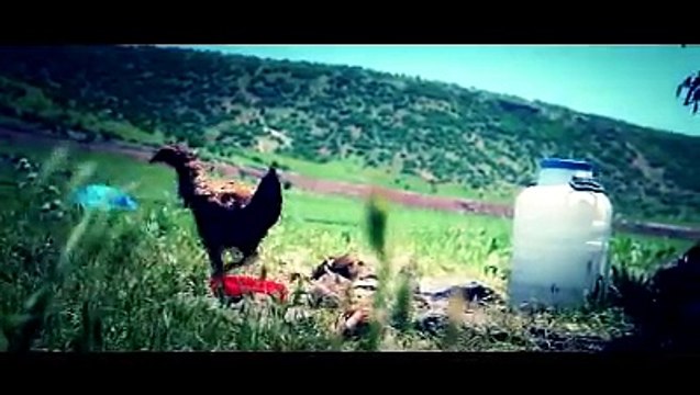 DENGBEJİ SİDAR BERİTAN VARTO KLİP 2014 ARİN TV