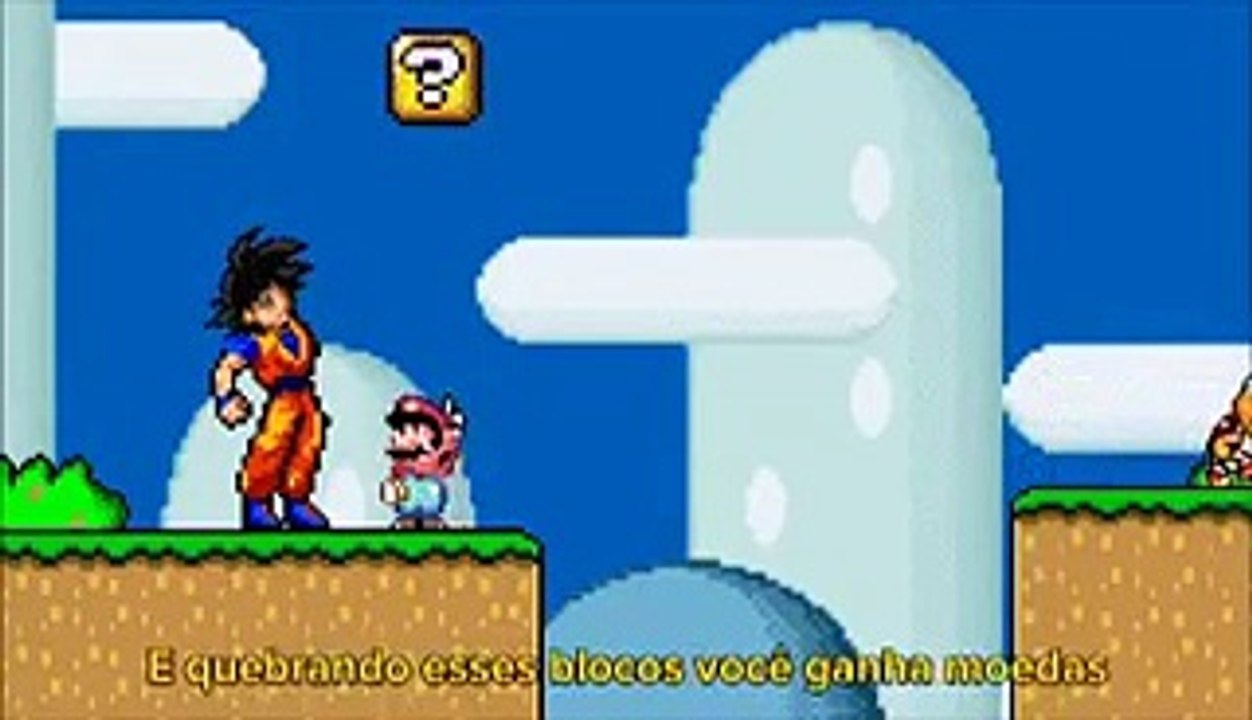 Mário Professor