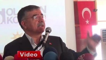 CHP ve MHP Sivas'ın Ötesine Geçemiyor'