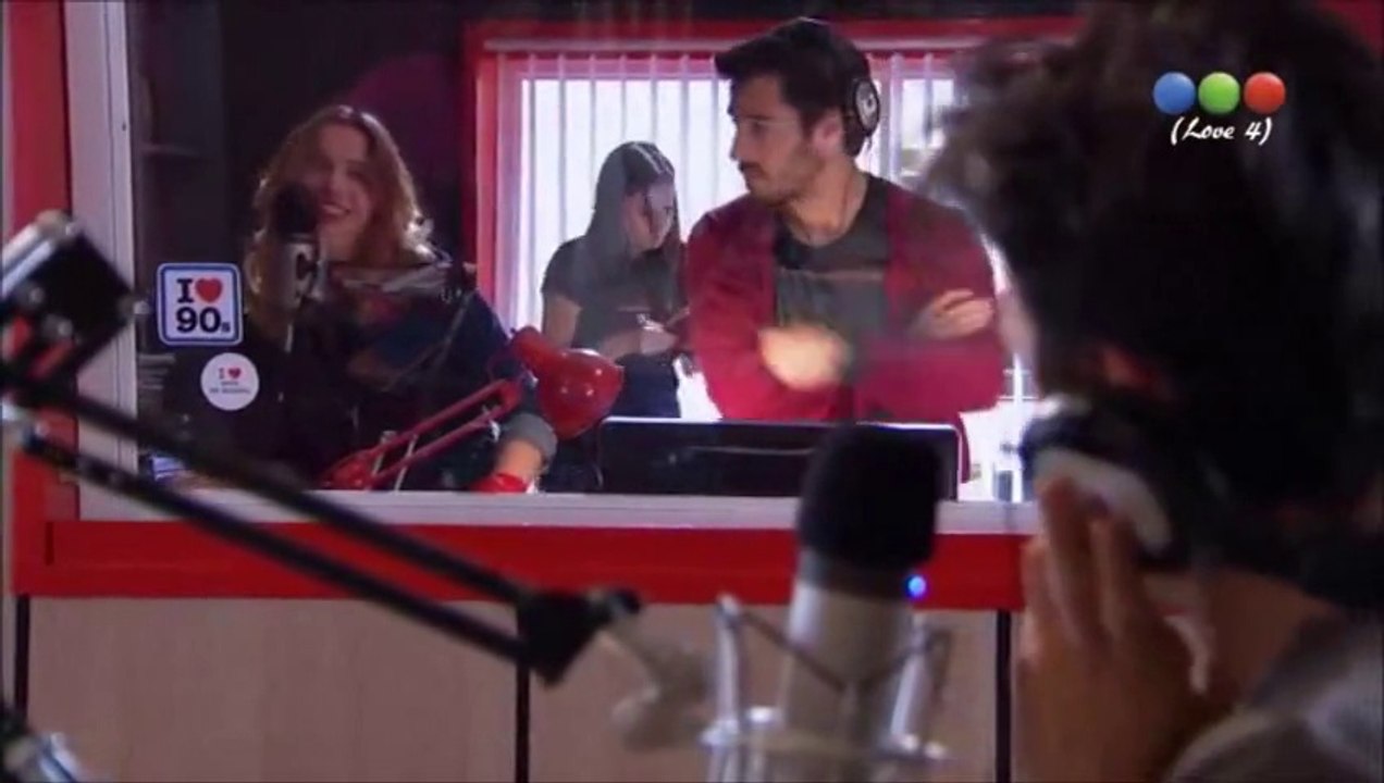 Vera y Fede Parte 36.