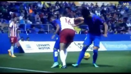 Soccer AM Best Football Showboat Skills (8/11/14)