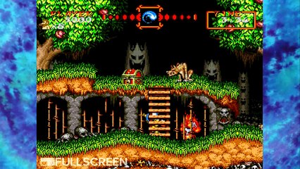 Super Ghouls'n Ghosts | Part 1 - Rose Colored Let's Play!!