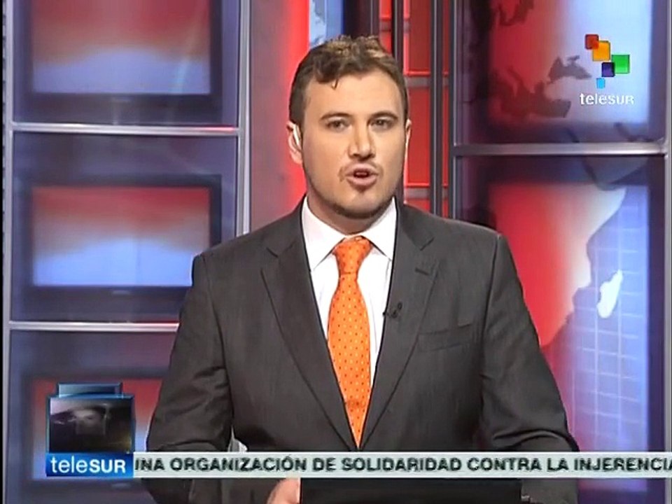 México: expertos echan por tierra hipótesis de PGR en caso Ayotzinapa