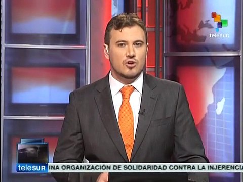 México: expertos echan por tierra hipótesis de PGR en caso Ayotzinapa