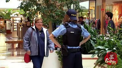 Backwards Cop BY studio 2 New Funny videos