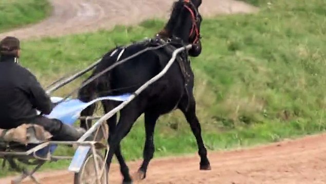 DORIS GIRL A STE MARIE APRES LE DEBOURRAGE
