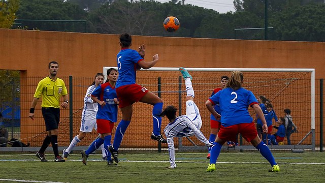 Coupe de France féminine - ASPTT Montpellier 0-1 OM : le résumé