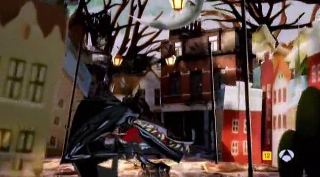 Cuentame un cuento 1x05 La bella y la bestia 1º parte