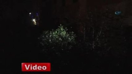 Bilecik'te Fabrikada Yangın