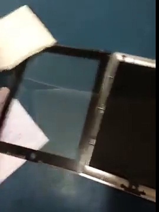 Voilà pourquoi il ne faut JAMAIS acheter un Ipad d'occasion !