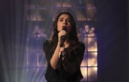 Jessie Ware - Live at Other Voices (2014)