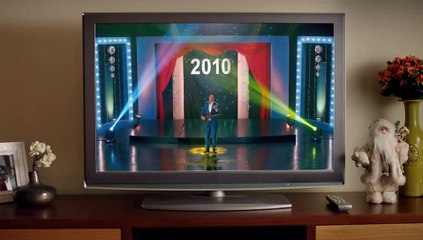 Pegasus Coşkun Sabah Yılbaşı Reklam Filmi